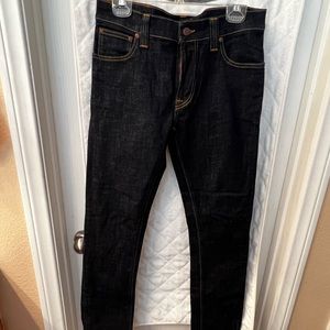 Nudie jeans Men 33/34